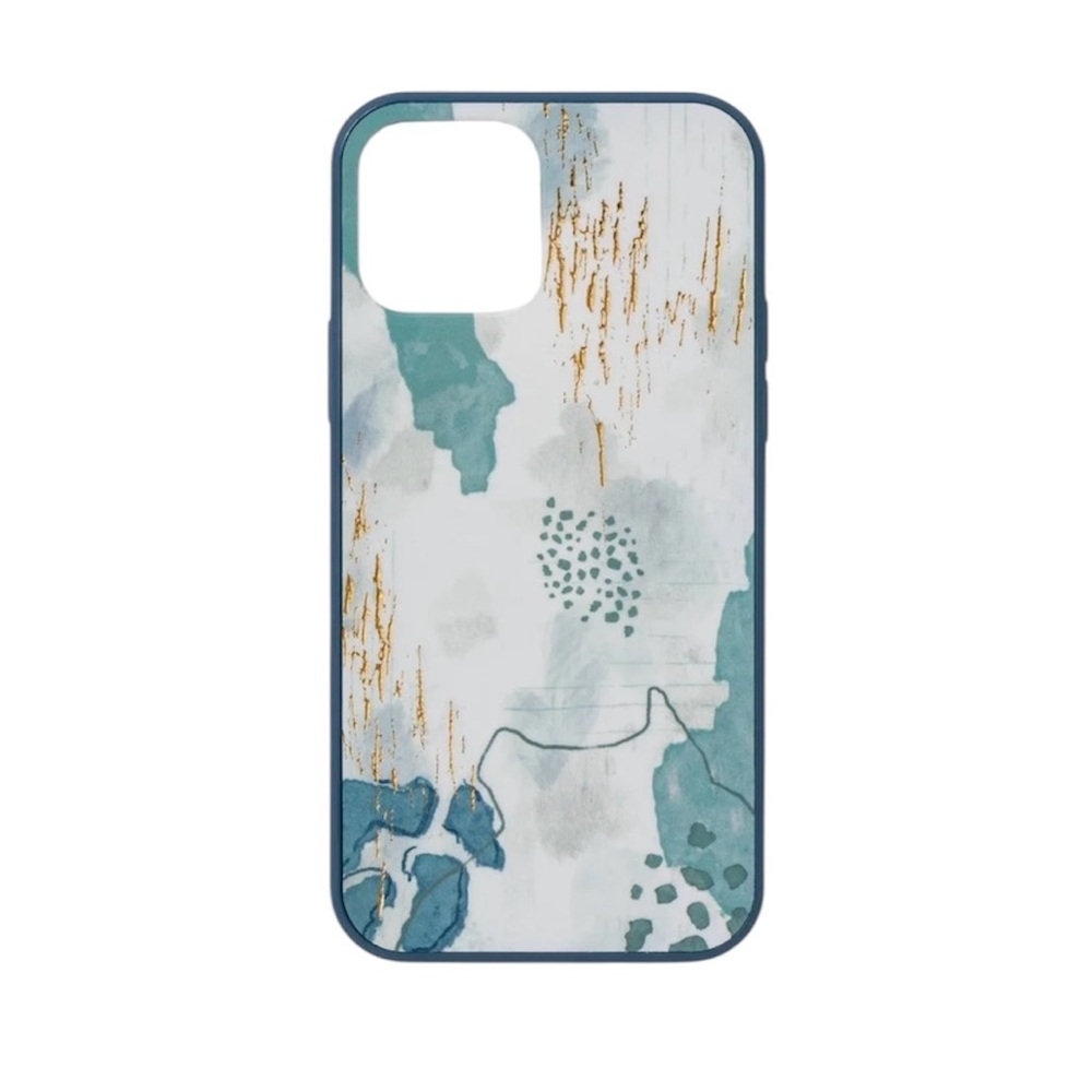 Apple iPhone 12/iPhone 12 Pro Hardshell Case - heyday™ Abstract Floral NIB